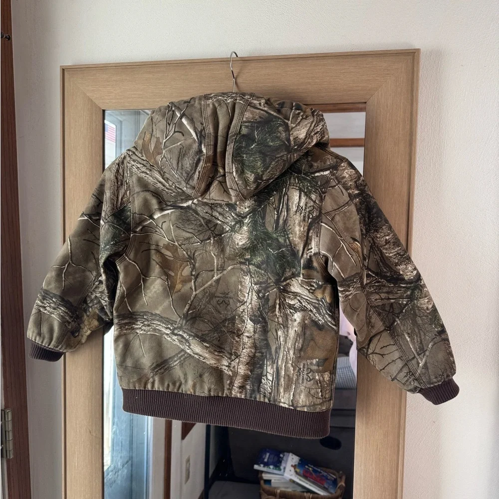 Carhartt excellent used